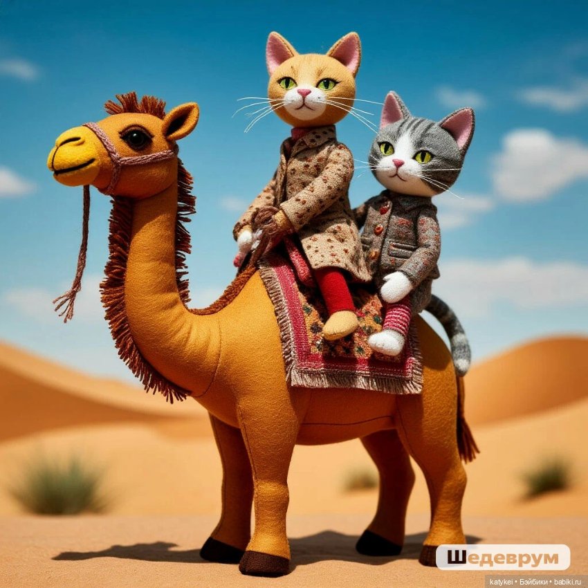 Котаны и штаны — Рисование и арт: скетчи