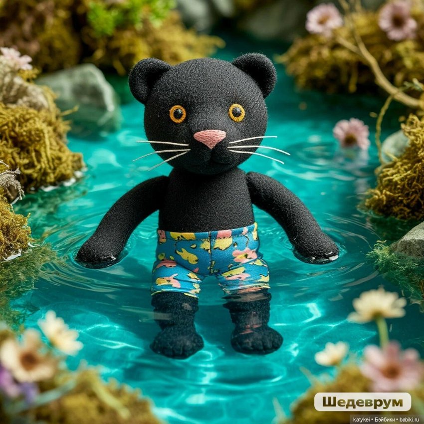 Котаны и штаны — Рисование и арт: скетчи