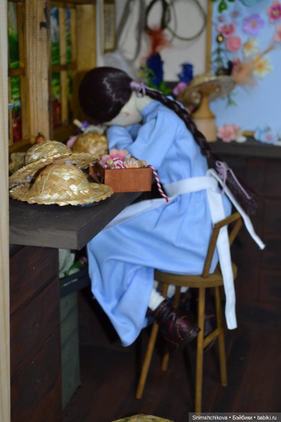 Доллскар 2025 — Выставки кукол и мишек Тедди: фоторепортажи