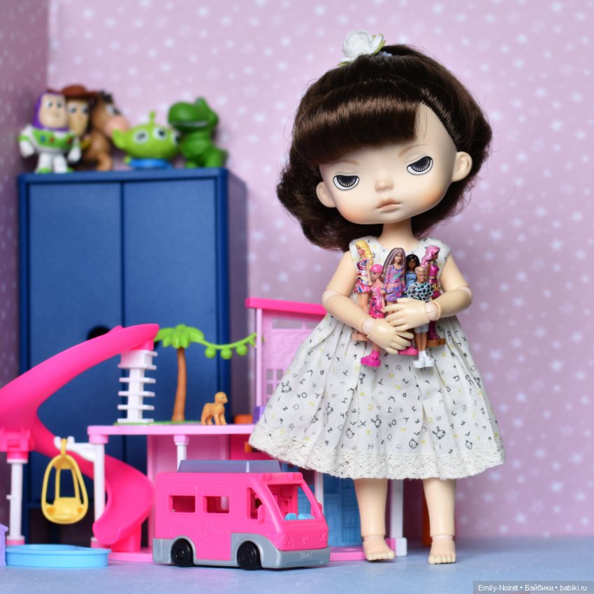 И пусть весь мир подождет