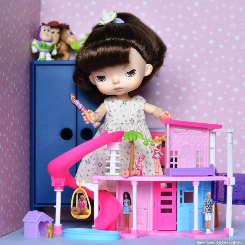 И пусть весь мир подождет (фото 4)