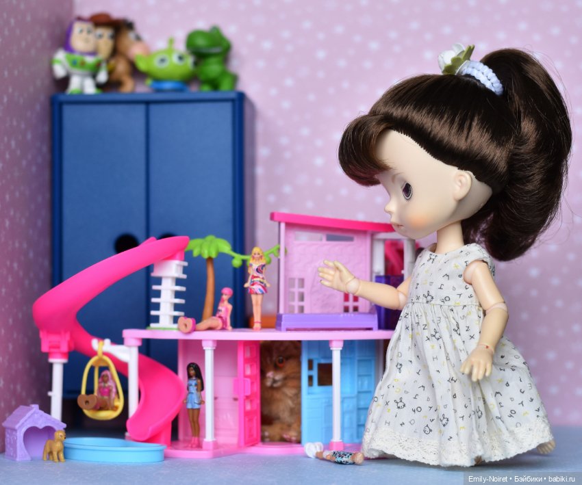 И пусть весь мир подождет (фото 7)