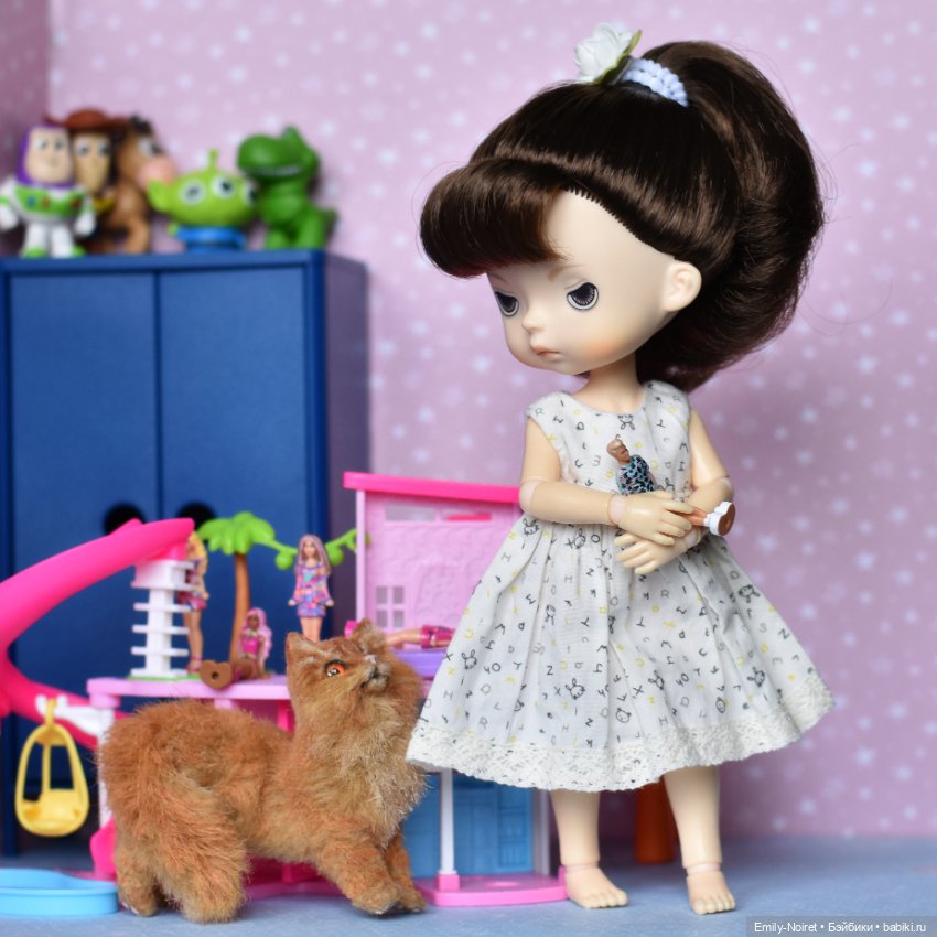 И пусть весь мир подождет