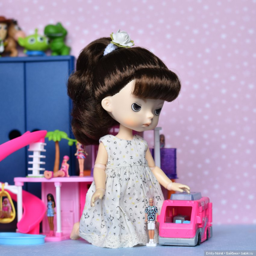 И пусть весь мир подождет (фото 6)