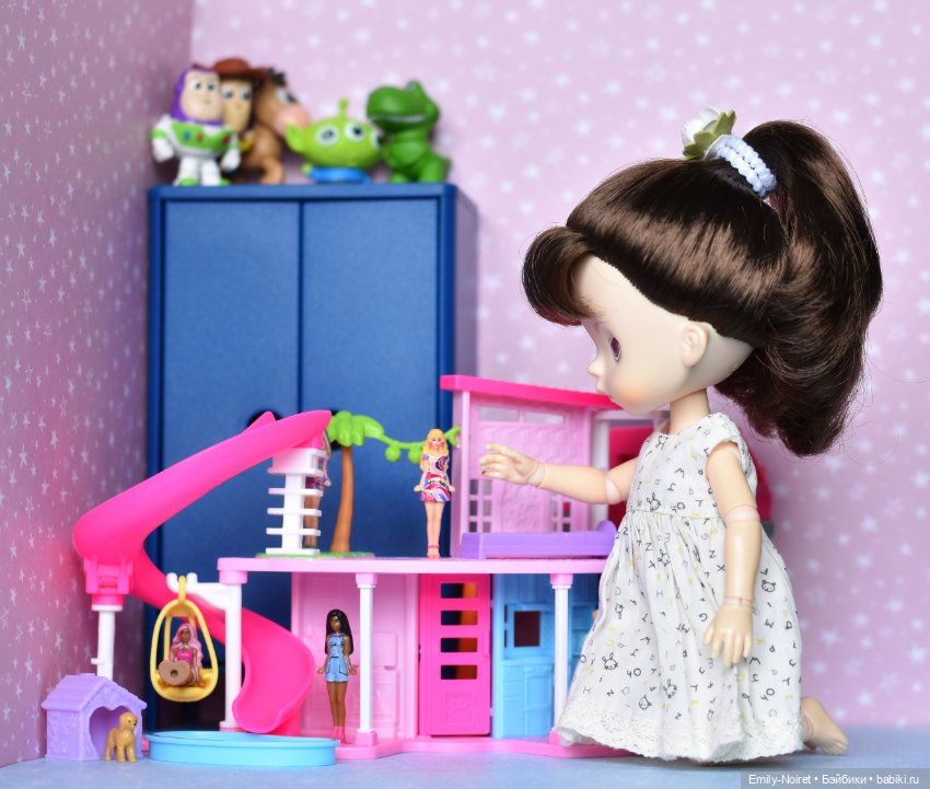 И пусть весь мир подождет