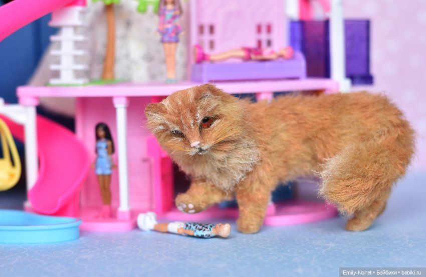 И пусть весь мир подождет