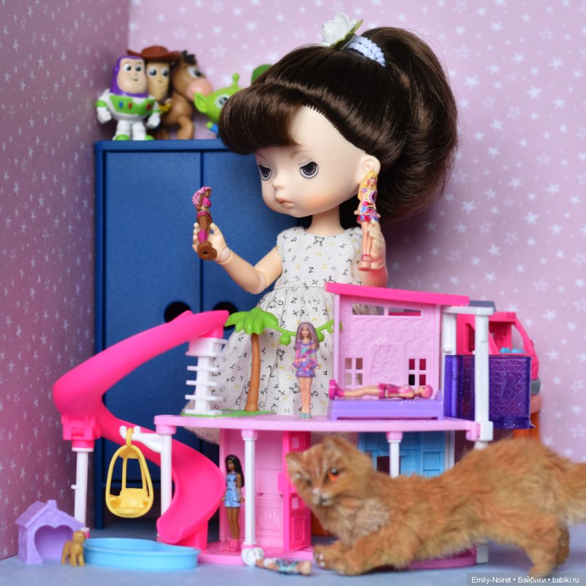 И пусть весь мир подождет (фото 9)