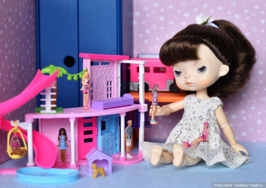 И пусть весь мир подождет (фото 3)