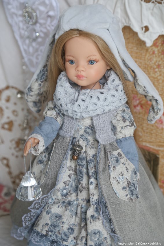 Чердачные образы для Кукол (фото 4)