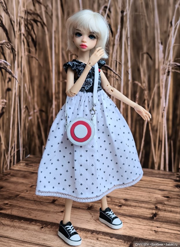 Покупки на Доллскар, часть 1 (фото 2)