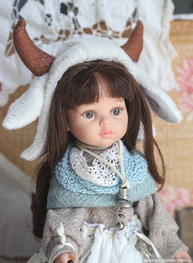 Чердачные образы для Кукол