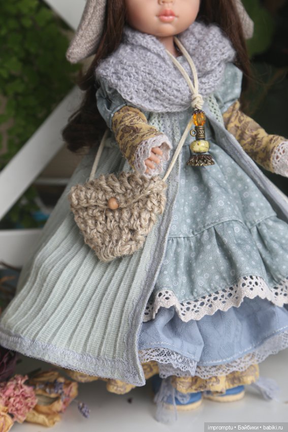 Чердачные образы для Кукол