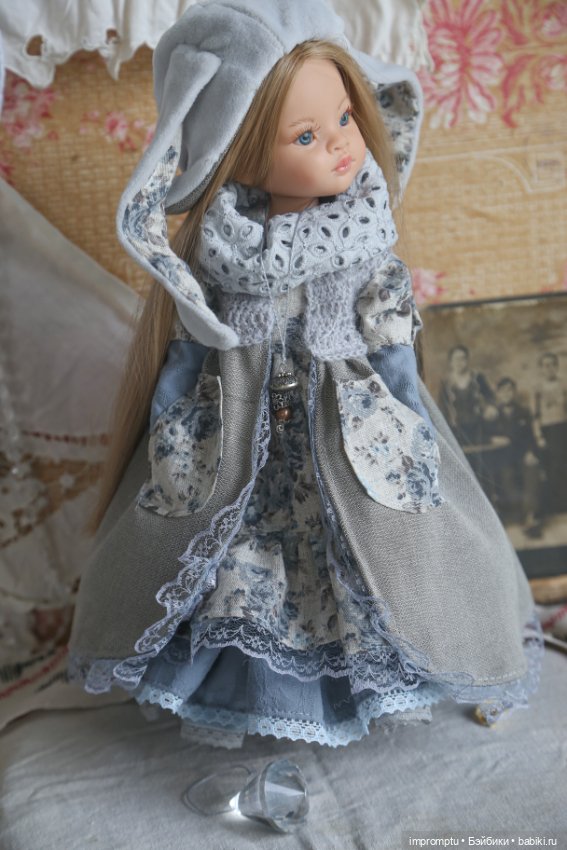 Чердачные образы для Кукол (фото 5)