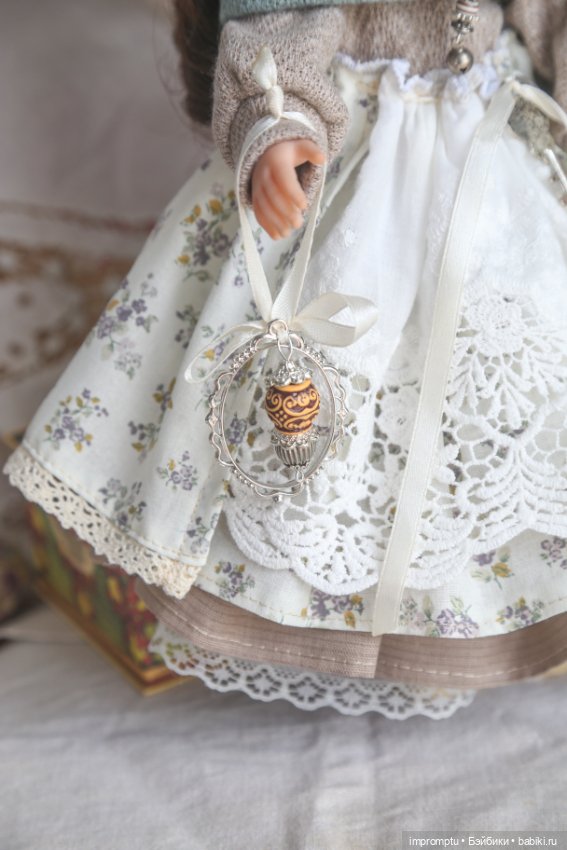 Чердачные образы для Кукол