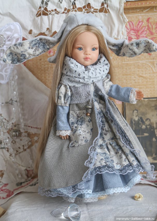 Чердачные образы для Кукол (фото 7)