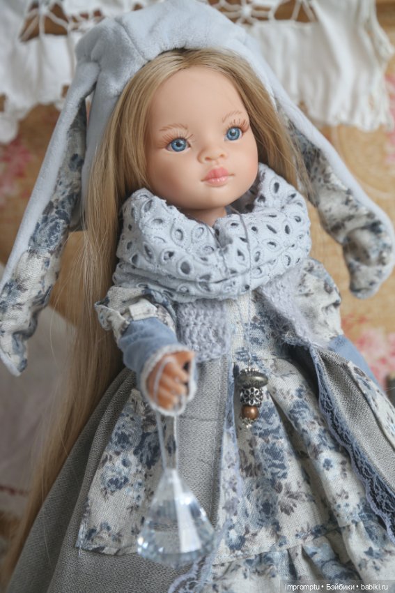 Чердачные образы для Кукол (фото 2)