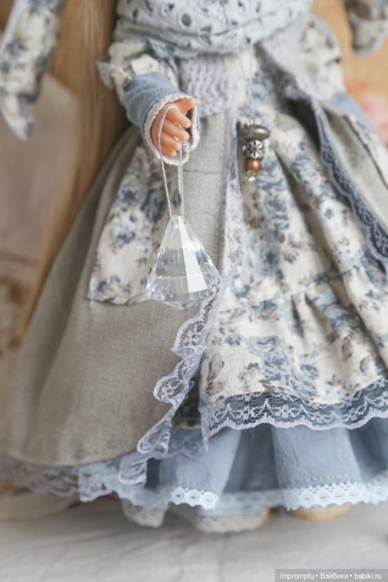 Чердачные образы для Кукол (фото 3)