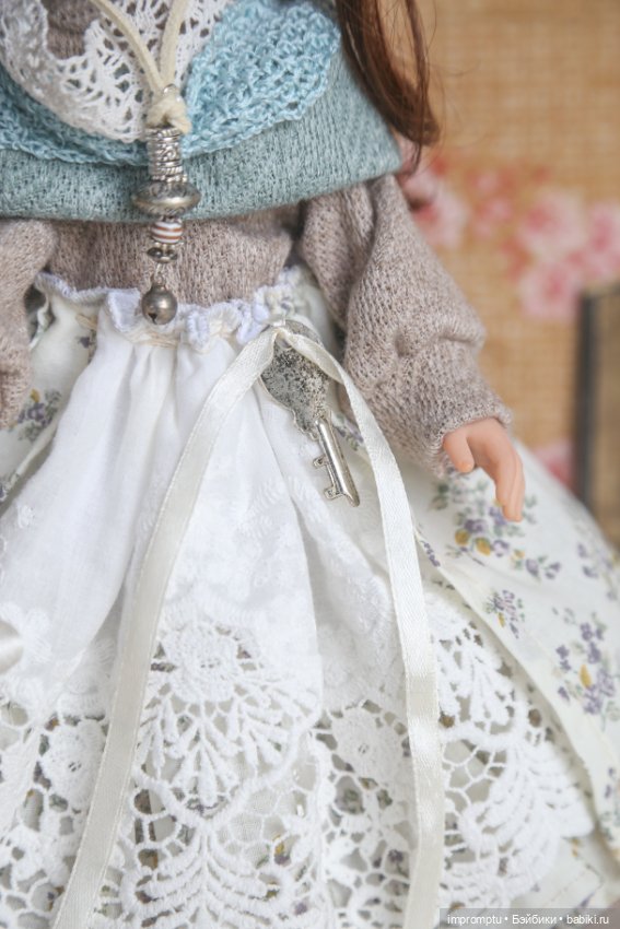 Чердачные образы для Кукол