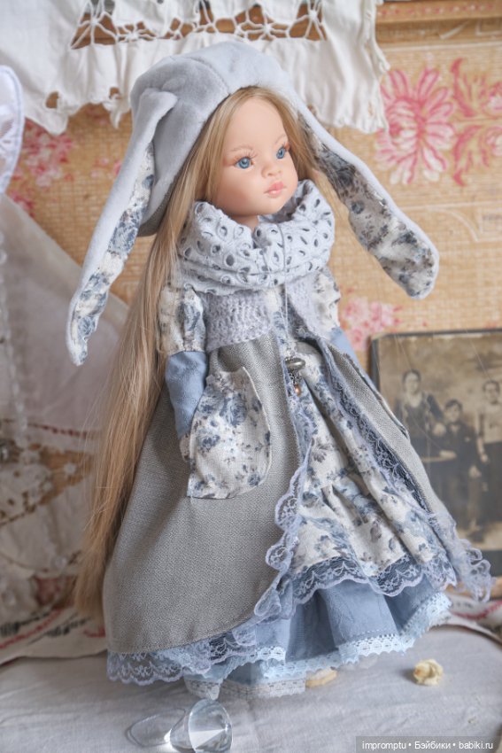 Чердачные образы для Кукол (фото 6)