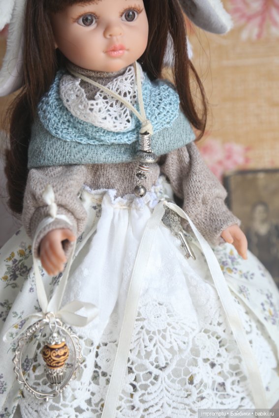 Чердачные образы для Кукол