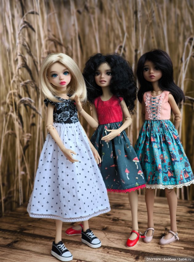 Покупки на Доллскар, часть 1 (фото 4)