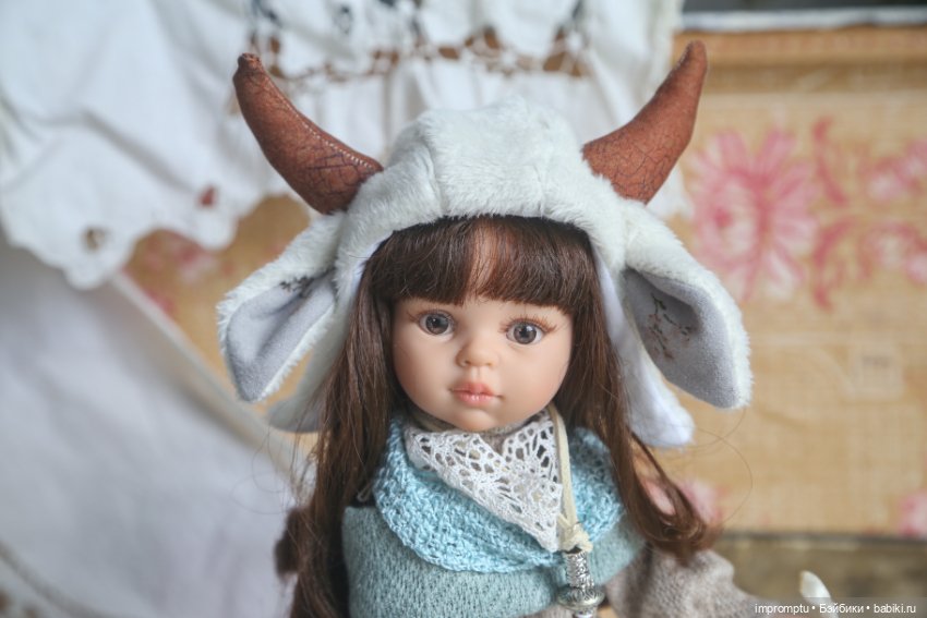 Чердачные образы для Кукол