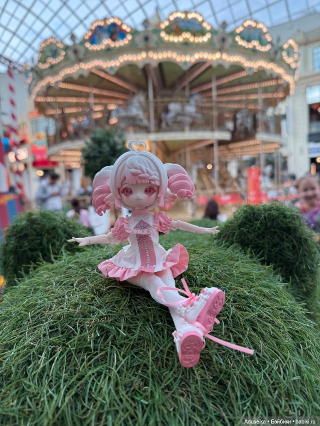 🎼 Сказочная поэзия от Penny’s Box