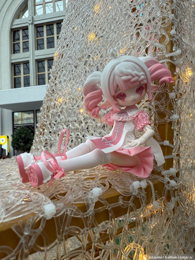 🎼 Сказочная поэзия от Penny’s Box (фото 8)