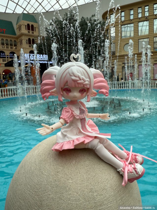 🎼 Сказочная поэзия от Penny’s Box