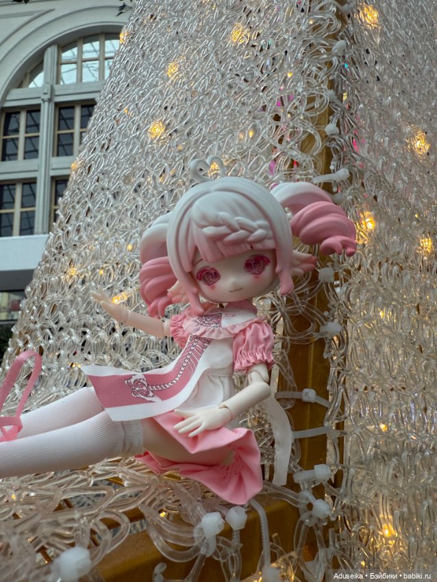 🎼 Сказочная поэзия от Penny’s Box (фото 9)