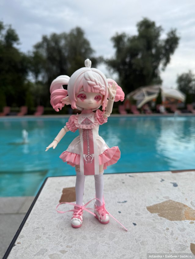 🎼 Сказочная поэзия от Penny’s Box