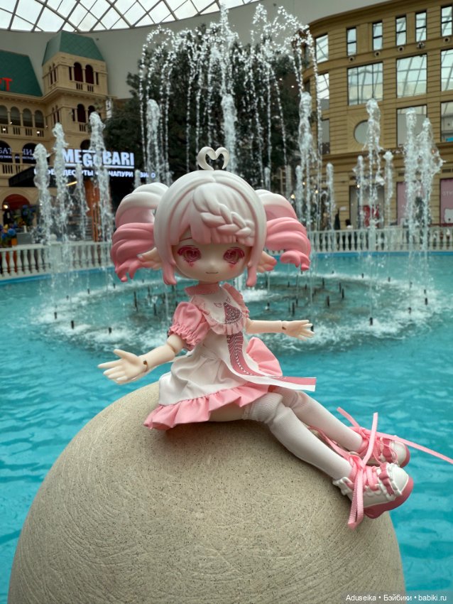 🎼 Сказочная поэзия от Penny’s Box