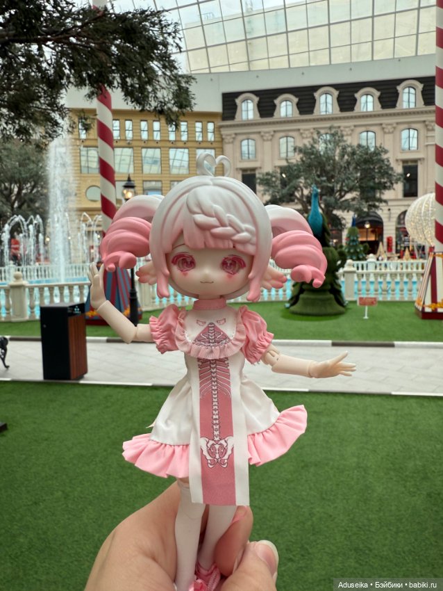 🎼 Сказочная поэзия от Penny’s Box (фото 2)