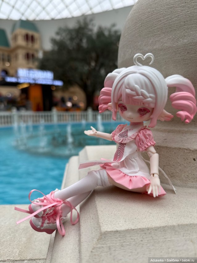 🎼 Сказочная поэзия от Penny’s Box (фото 6)