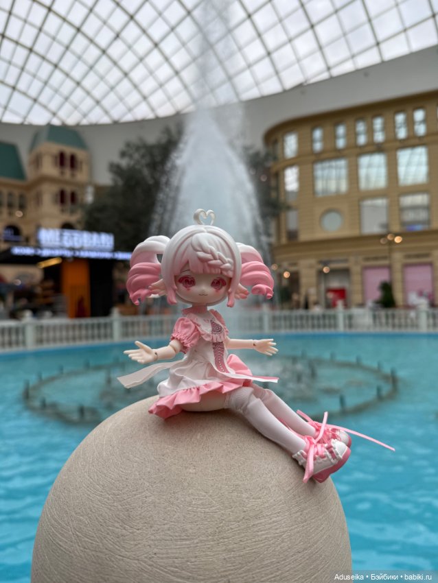 🎼 Сказочная поэзия от Penny’s Box