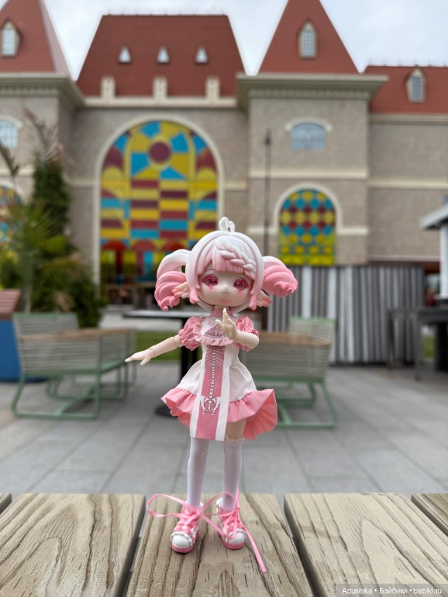 🎼 Сказочная поэзия от Penny’s Box