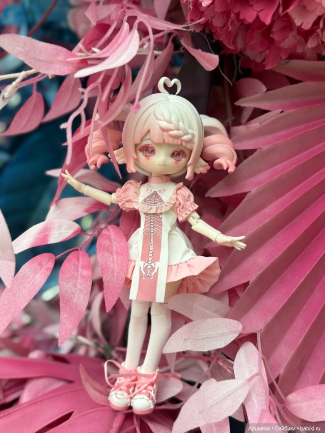 🎼 Сказочная поэзия от Penny’s Box (фото 3)