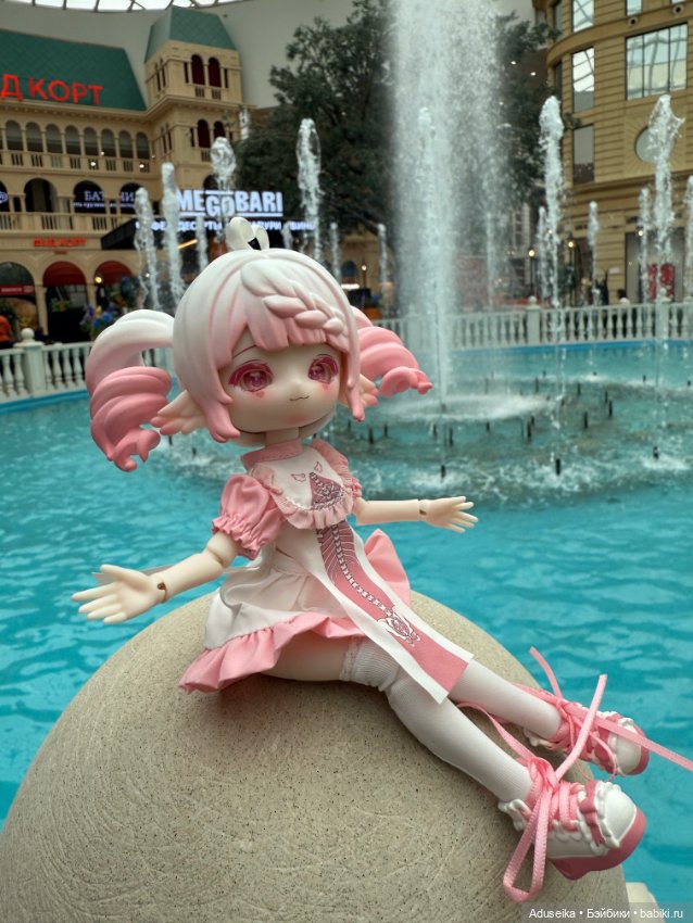 🎼 Сказочная поэзия от Penny’s Box