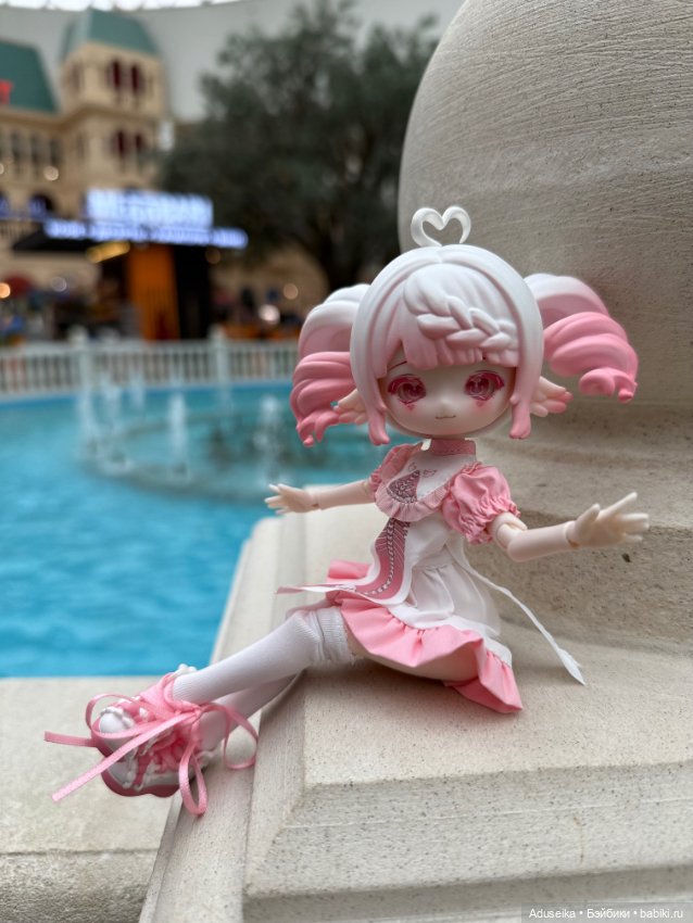 🎼 Сказочная поэзия от Penny’s Box (фото 7)