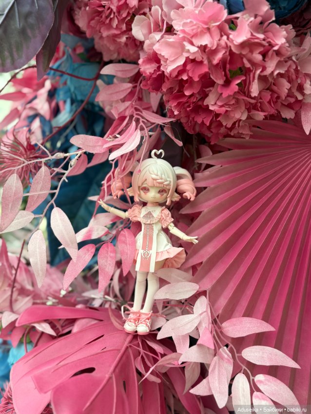 🎼 Сказочная поэзия от Penny’s Box (фото 4)