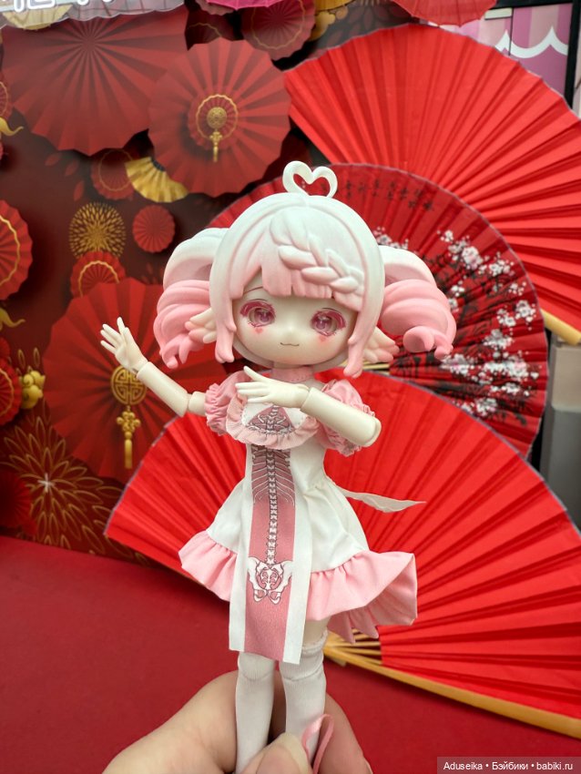 🎼 Сказочная поэзия от Penny’s Box