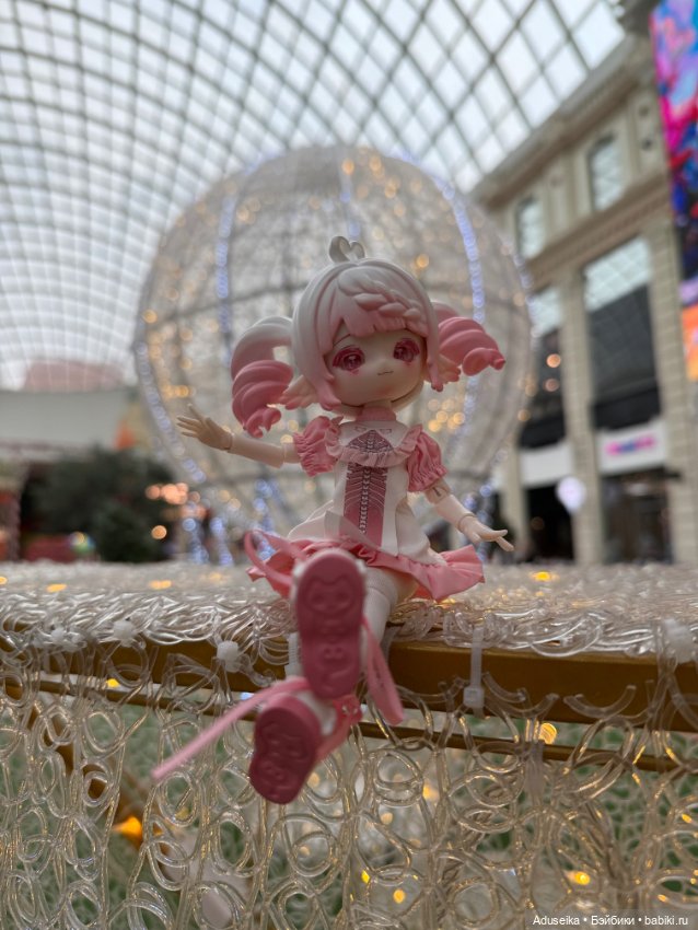 🎼 Сказочная поэзия от Penny’s Box (фото 10)