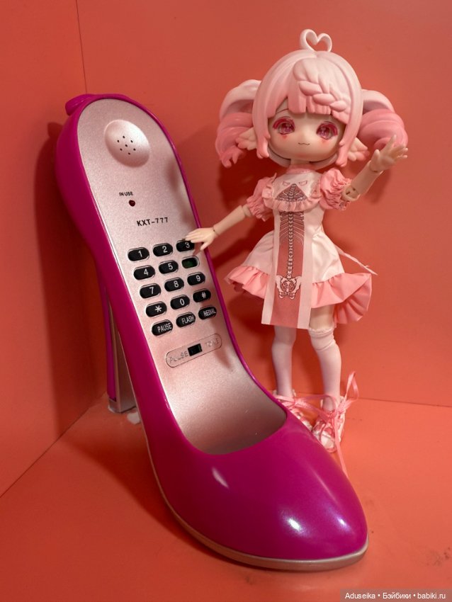 🎼 Сказочная поэзия от Penny’s Box