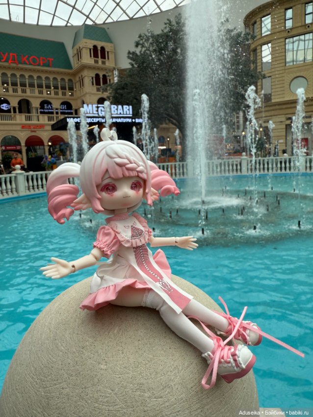 🎼 Сказочная поэзия от Penny’s Box