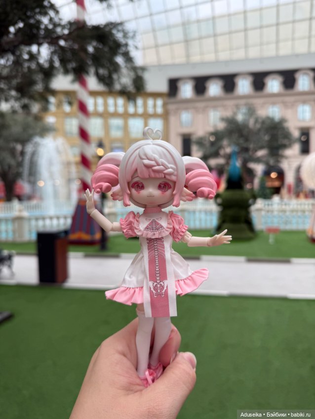 🎼 Сказочная поэзия от Penny’s Box