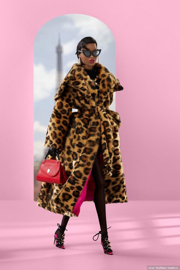 Integrity Toys - новинки — Куклы Integrity Toys (Интегрити): Poppy Parker (фото 4)