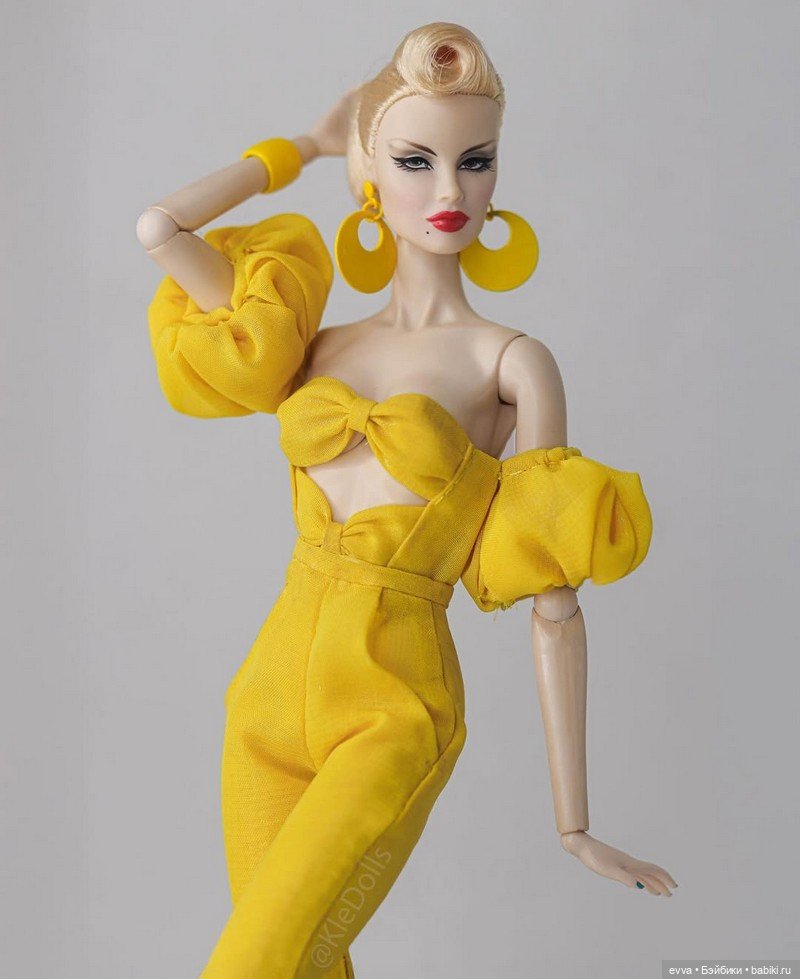 Красавица Вероника — Куклы Integrity Toys (Интегрити): Poppy Parker (фото 2)