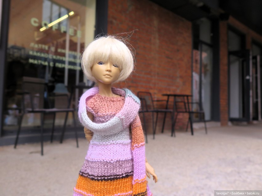 Studio Milim Вика и Хлебзавод 9 Москва (фото 8)