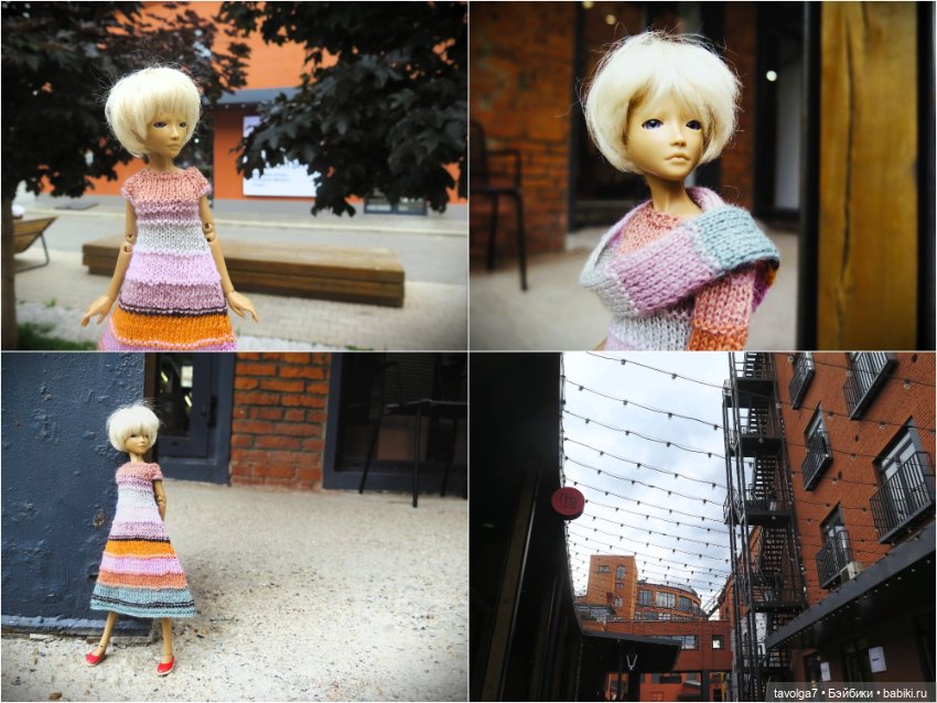 Studio Milim Вика и Хлебзавод 9 Москва