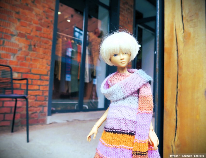 Studio Milim Вика и Хлебзавод 9 Москва (фото 10)